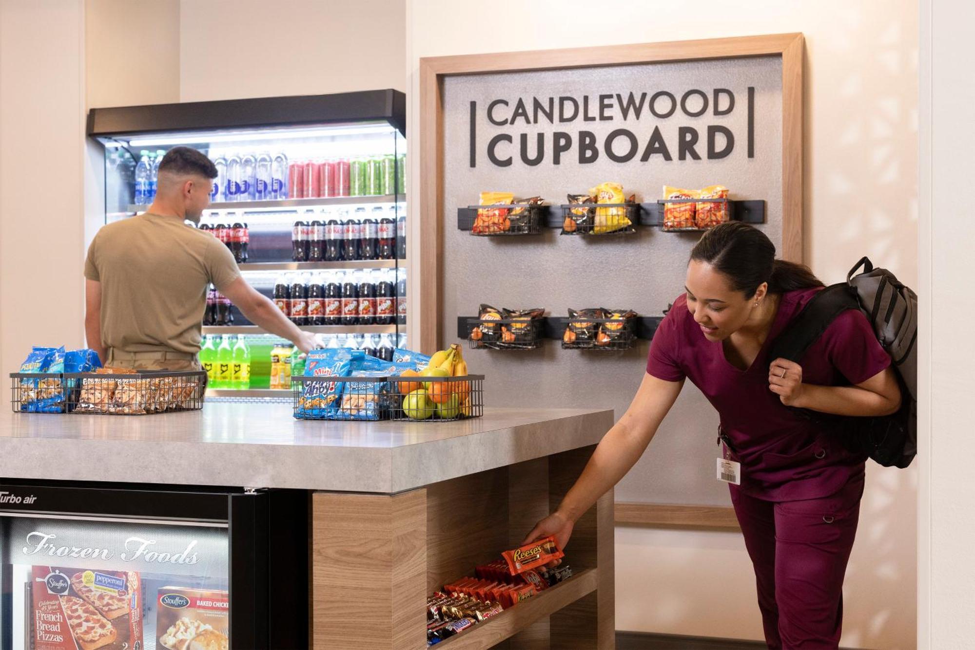 Candlewood Suites Miami - Doral By Ihg Tamiami Kültér fotó