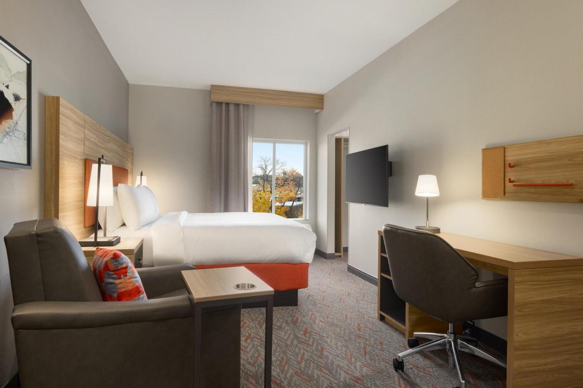 Candlewood Suites Miami - Doral By Ihg Tamiami Kültér fotó