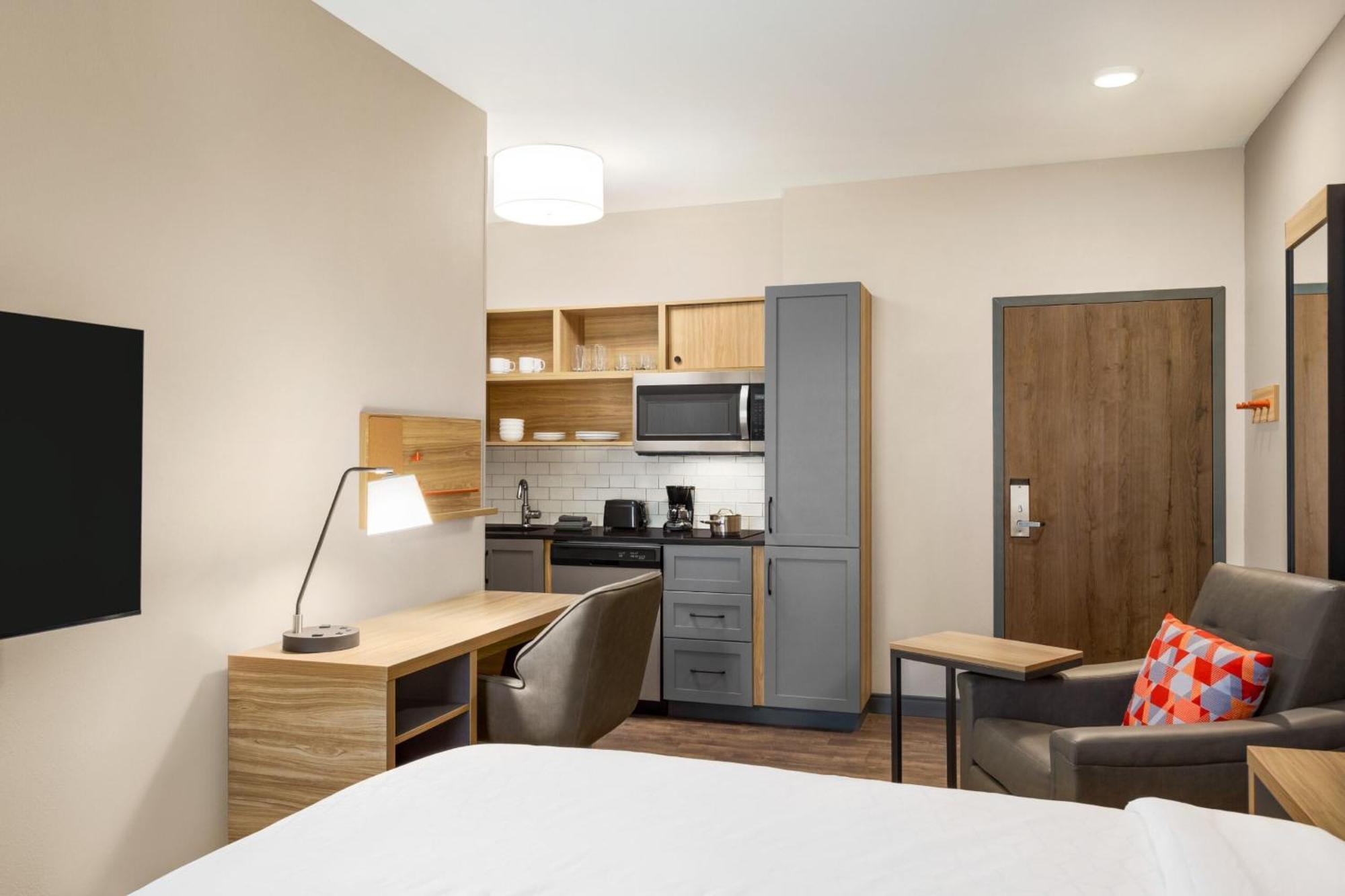 Candlewood Suites Miami - Doral By Ihg Tamiami Kültér fotó