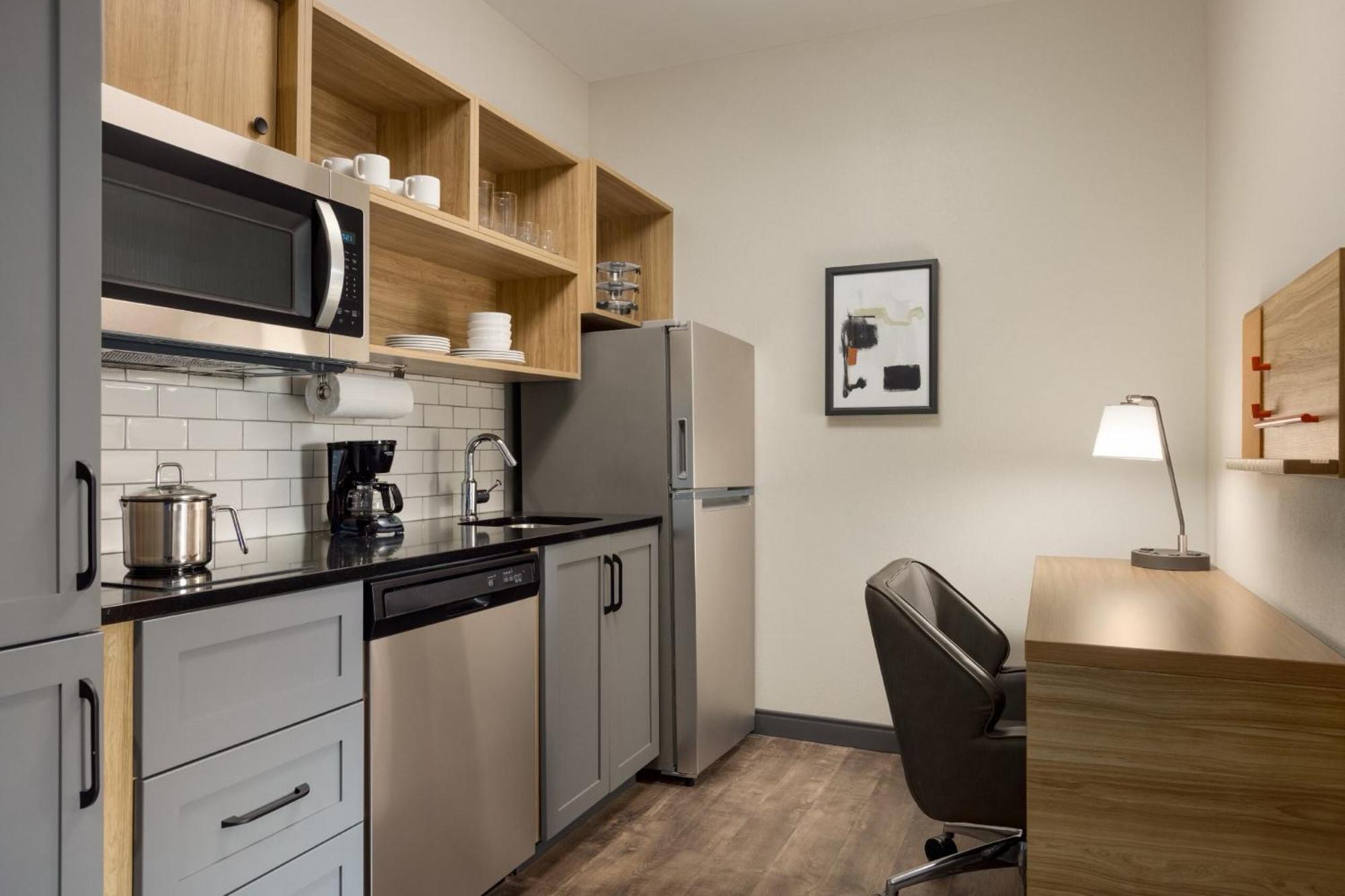 Candlewood Suites Miami - Doral By Ihg Tamiami Kültér fotó